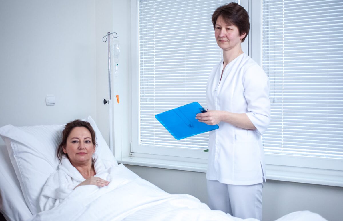 Klinika doktor Osuch chirurgia plastyczna