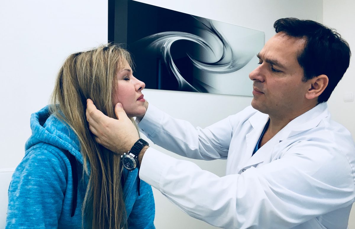 Klinika doktor Osuch chirurgia plastyczna